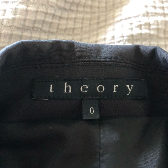 Theory Jackets & Blazers - Theory blazer